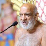 Jagat Pujya Muni Shri 108 Sudha Sagar Ji Maharaj